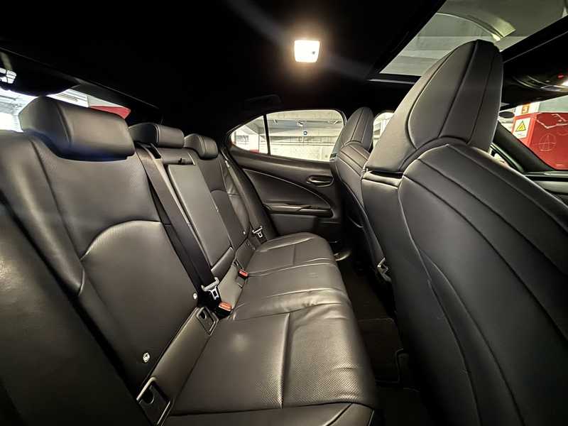 2024 Lexus UX 2,0L 2024 Cyprus