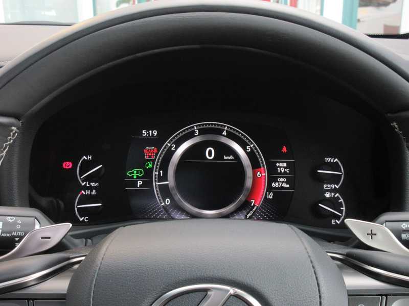 2024 Lexus LX 3,4L 2024 Cyprus