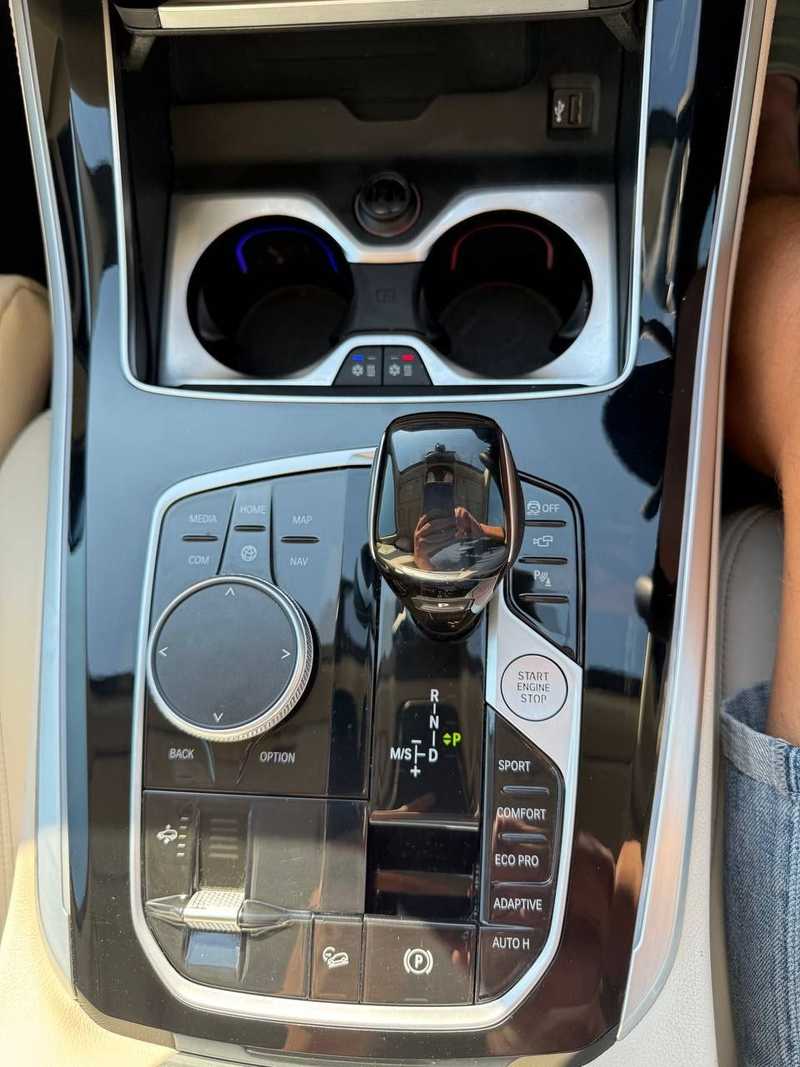 2021 BMW X5 3,0L 2021 Cyprus