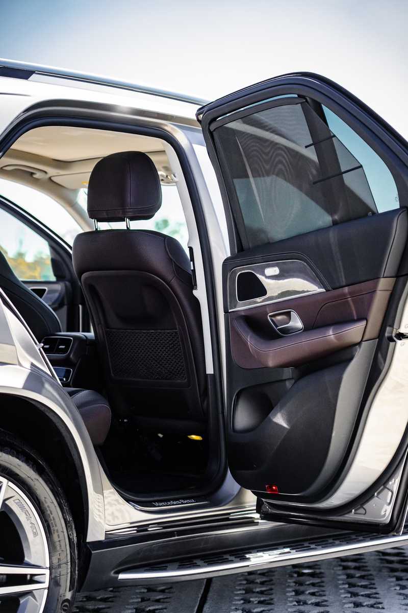 2022 Mercedes-Benz GLE-Class AMG 2,0L 2022 Cyprus