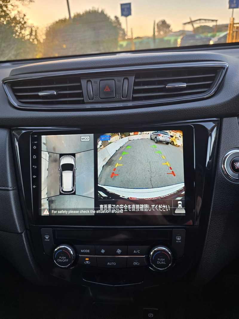 2018 Nissan X-Trail 2,0L 2018 Cyprus