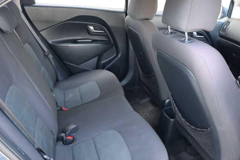2015 KIA Rio 1,2L 2015 Cyprus