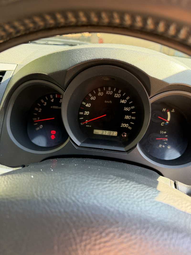 2011 Toyota Hilux 3,0L 2011 Cyprus