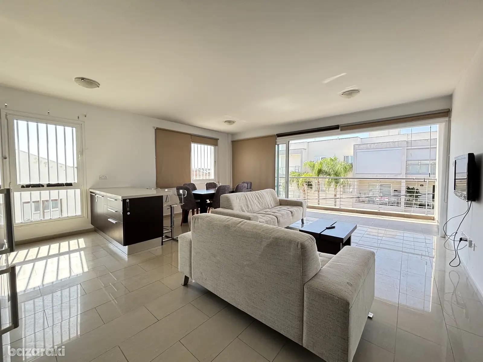 Apartment, 2 bedrooms — 2