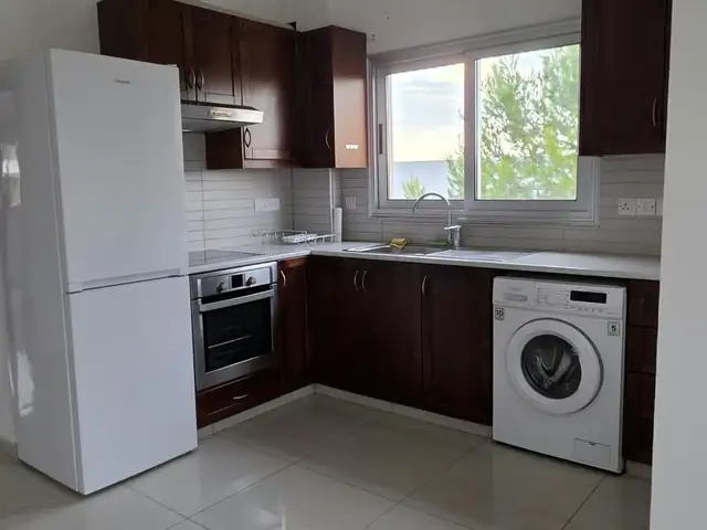2-bedroom apartment to rent, Nicosia — Kalithea