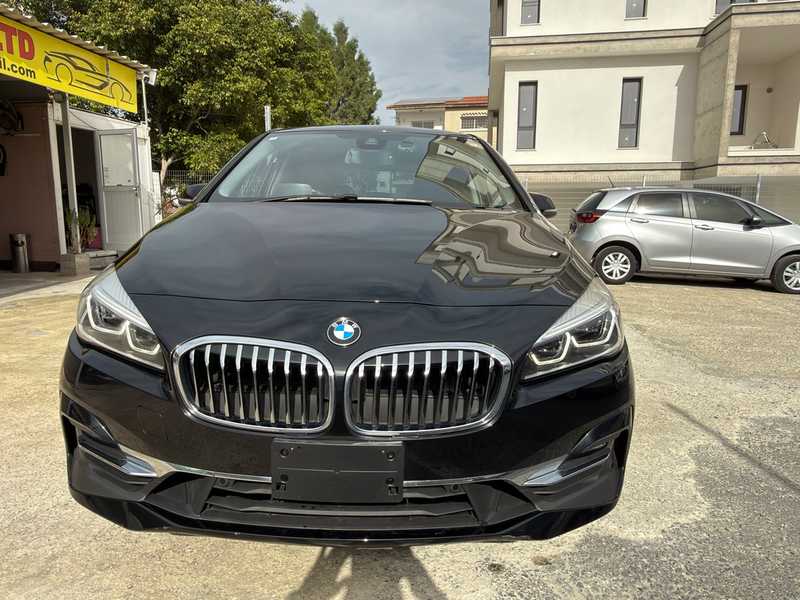2022 BMW 2-Series 2,0L 2022 Cyprus