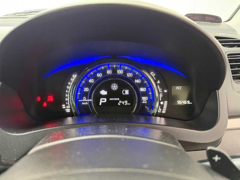 2013 Suzuki Swift 1,2L 2013 Cyprus