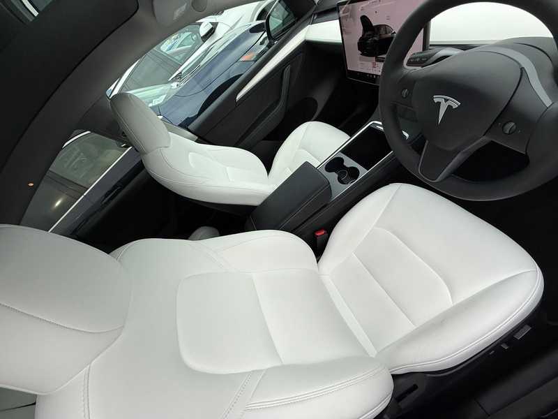 2023 Tesla Model Y Performance Electric 2023 Cyprus