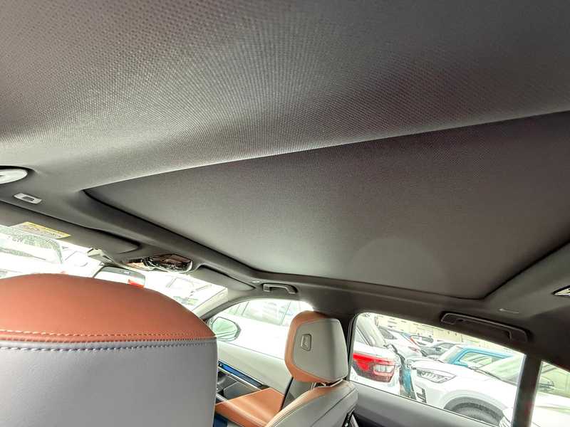 2023 BMW i5 Electric 2023 Cyprus