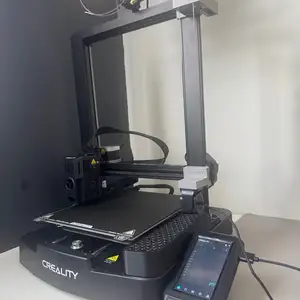 Creality ender-3 v3 ke - fully functional, Larnaca — Aradippou - Apostolos Loukas