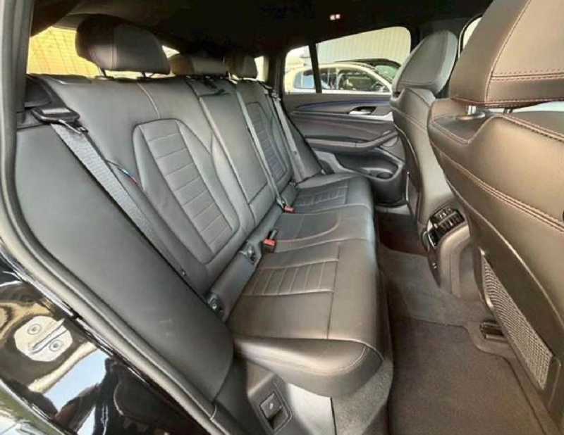 2024 BMW X4 2,0L 2024 Cyprus