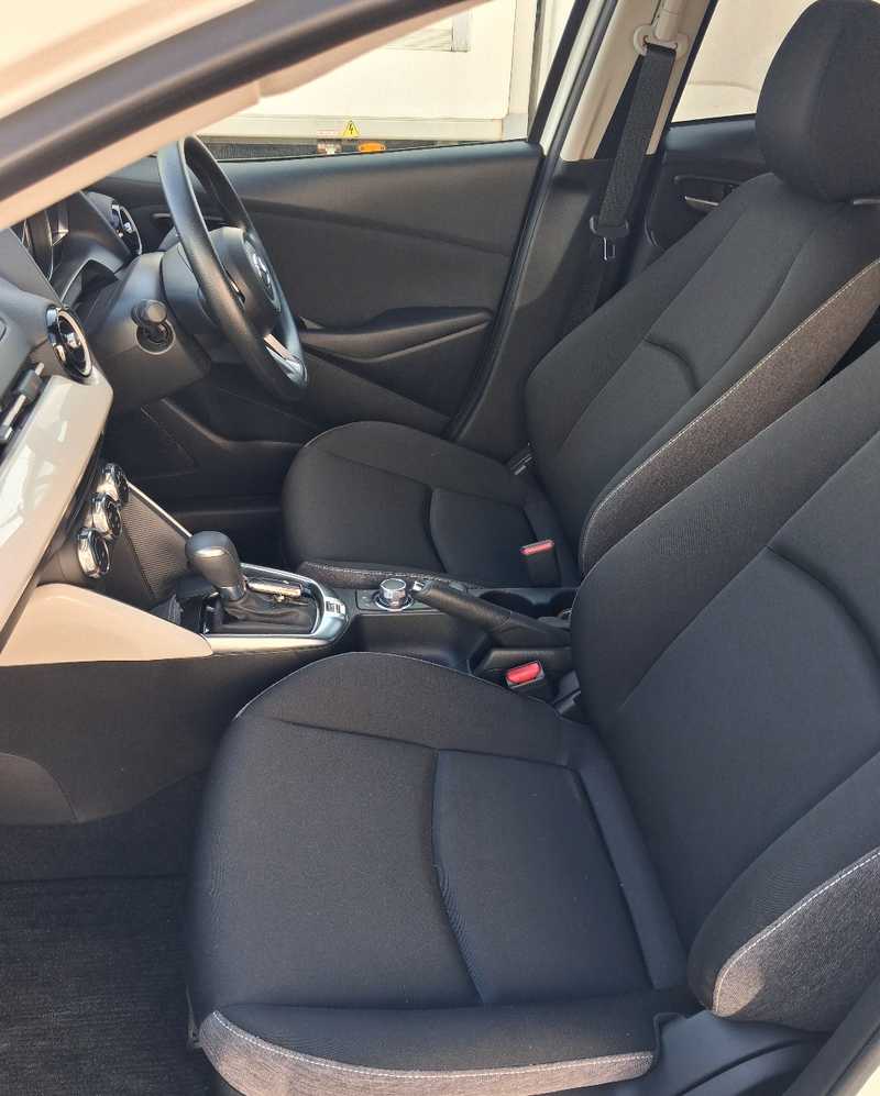 2024 Mazda 2 1,5L 2024 Cyprus