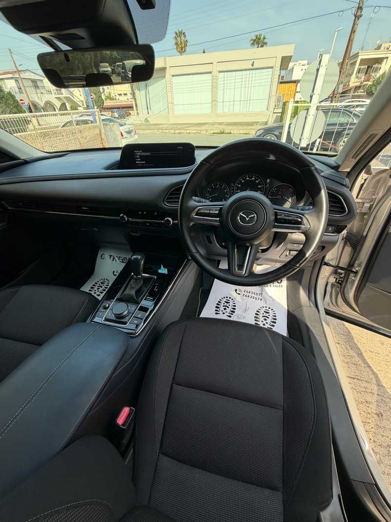 2023 Mazda CX-30 2,0L 2023 Cyprus