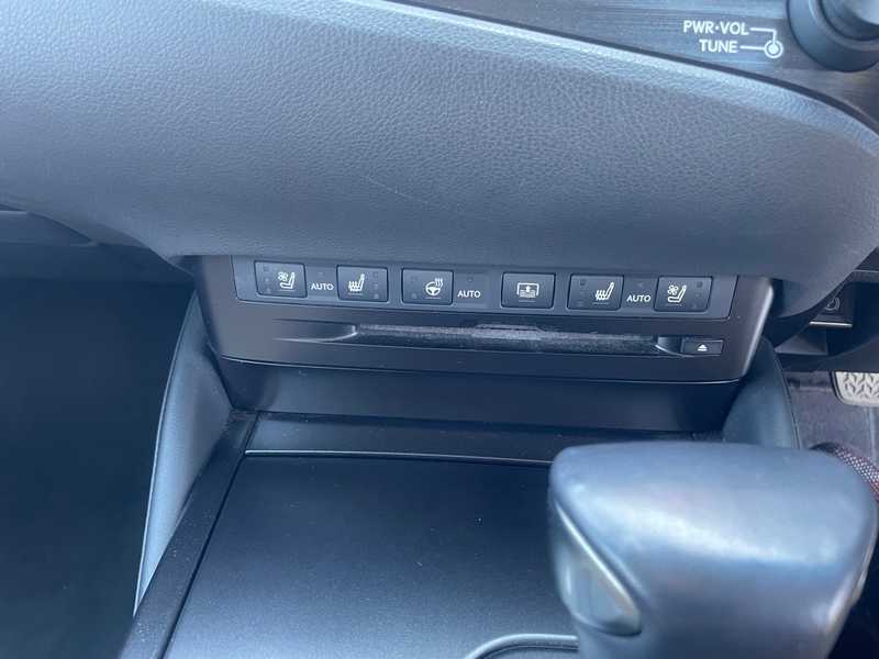 2019 Lexus ES300h 2,5L 2019 Cyprus