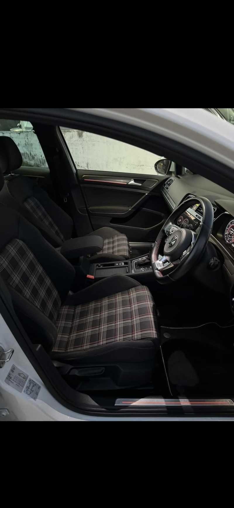 2019 Volkswagen Golf 2,0L 2019 Cyprus