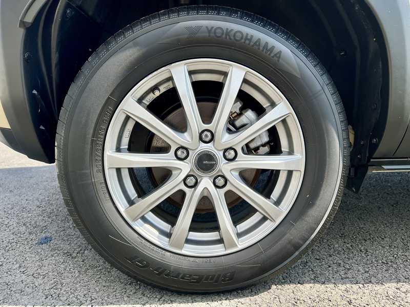 2023 Toyota Yaris Cross 1,5L 2023 Cyprus