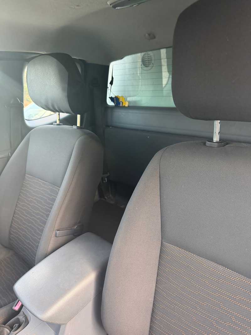 2014 Ford Ranger 2,2L 2014 Cyprus