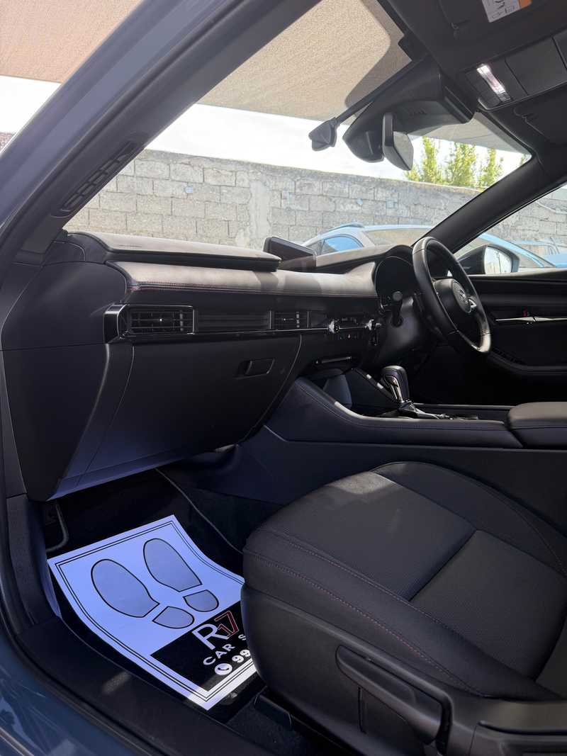 2021 Mazda 3 2,0L 2021 Cyprus