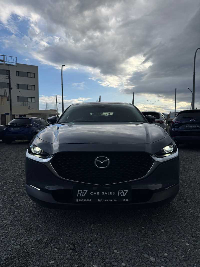 2022 Mazda CX-30 2,0L 2022 Cyprus