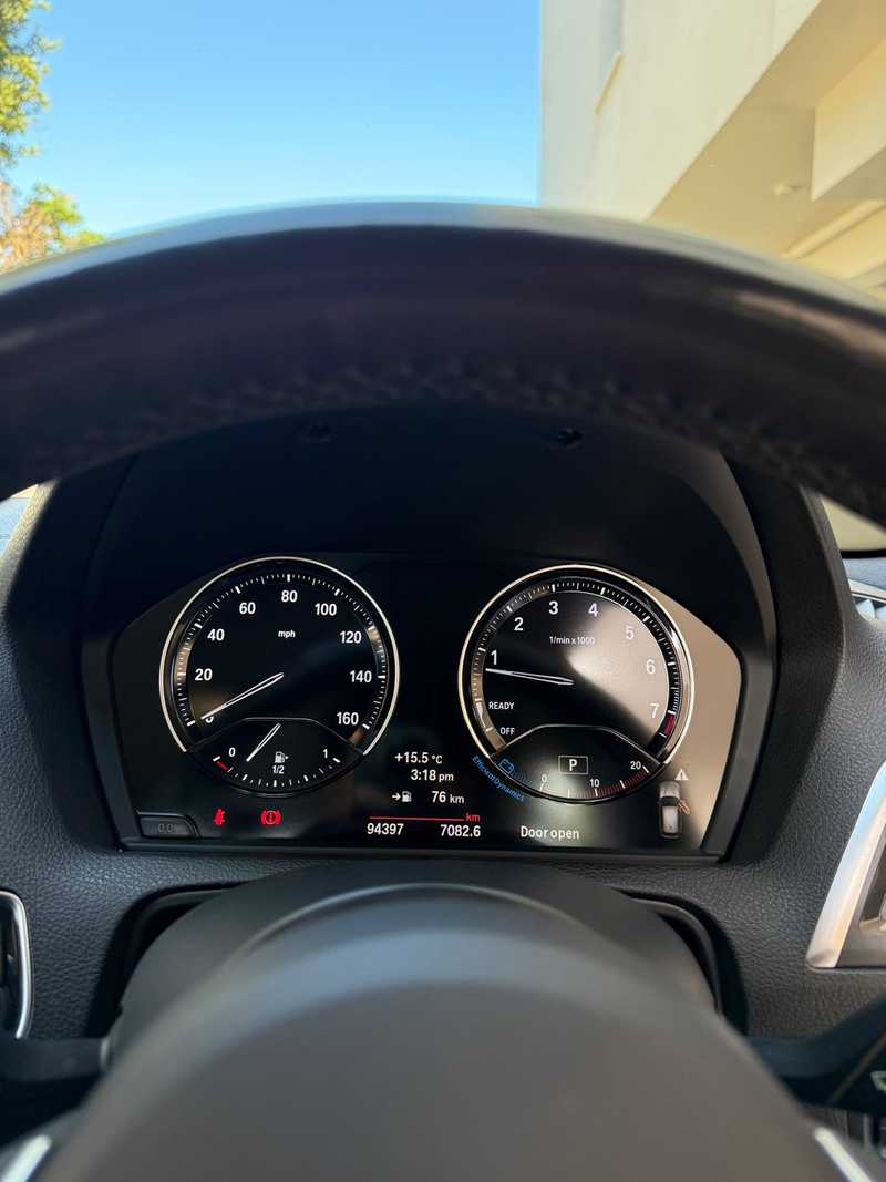 2019 BMW M140 3,0L 2019 Cyprus