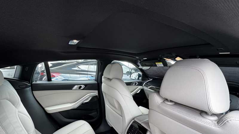 2022 BMW X6 3,0L 2022 Cyprus