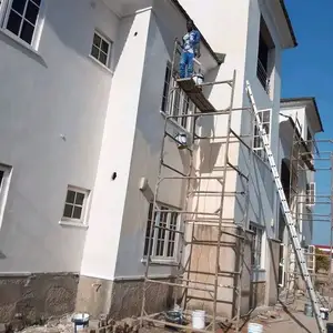 School painting and interior maintenance services in paphos, Επαρχία Λευκωσίας — Καμπιά