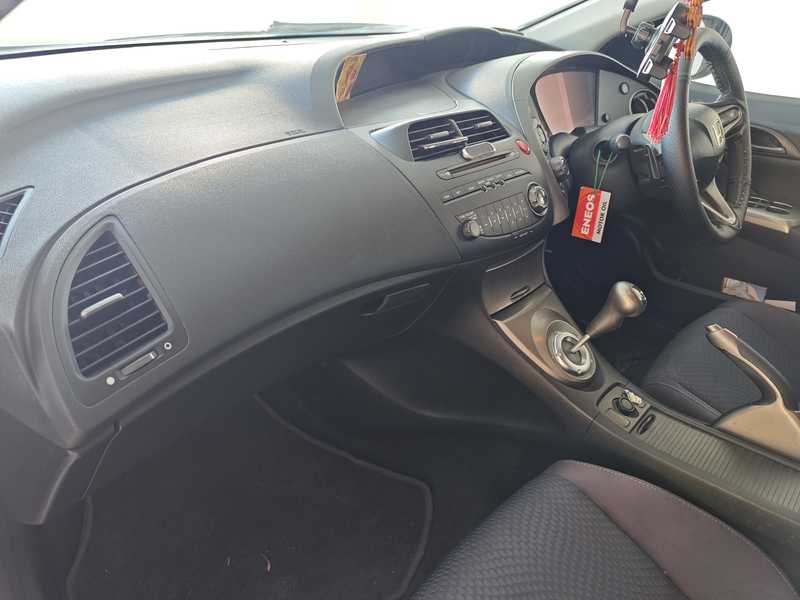 2010 Honda Civic 1,4L 2010 Cyprus