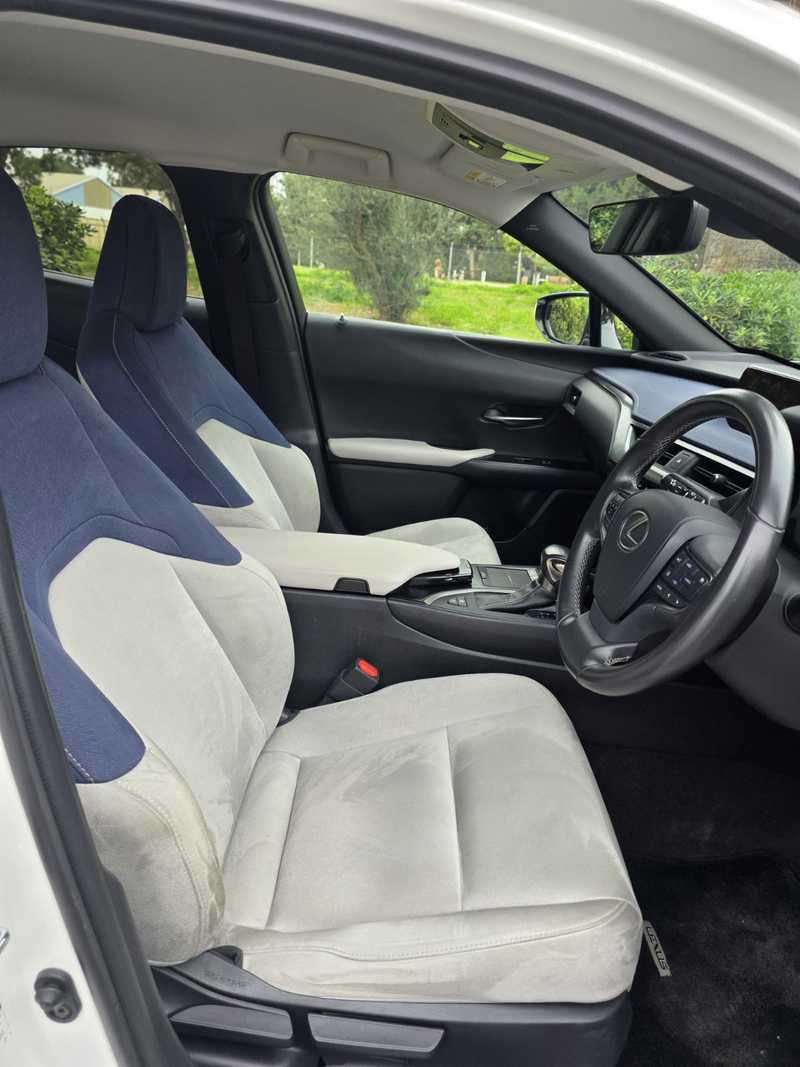2019 Lexus UX 2,0L 2019 Cyprus