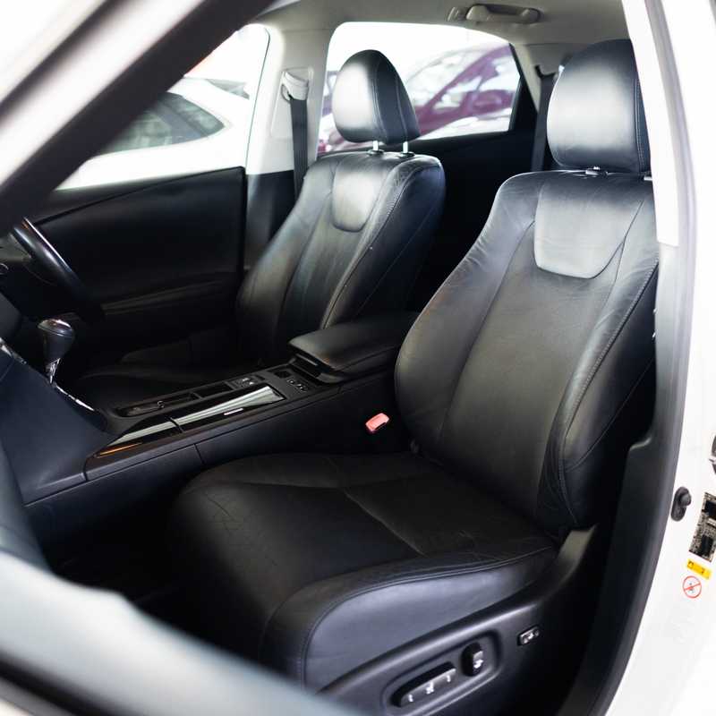 2014 Lexus RX 3,5L 2014 Cyprus