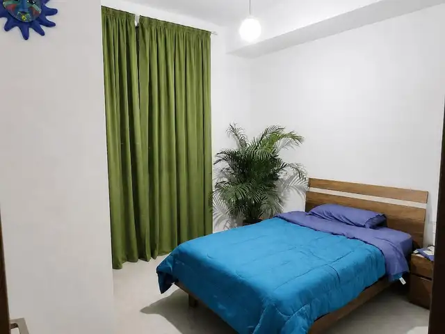 4-bedroom apartment to rent, Επαρχία Λεμεσού — Λεμεσός - Αγία Φύλα - 7