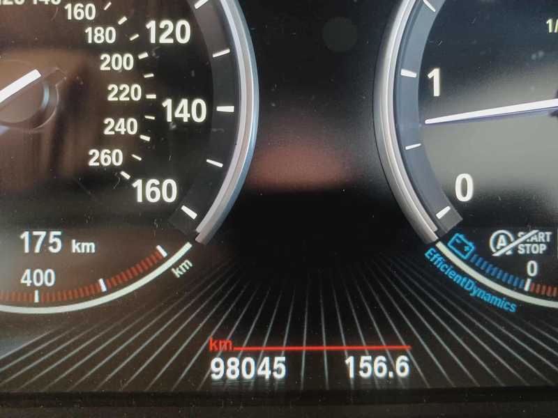 2013 BMW 6-Series 3,0L 2013 Cyprus