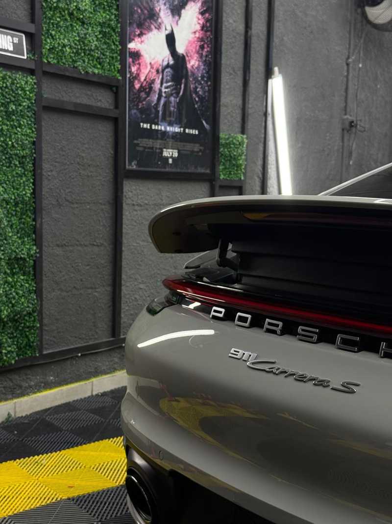 2019 Porsche 911 3,0L 2019 Cyprus