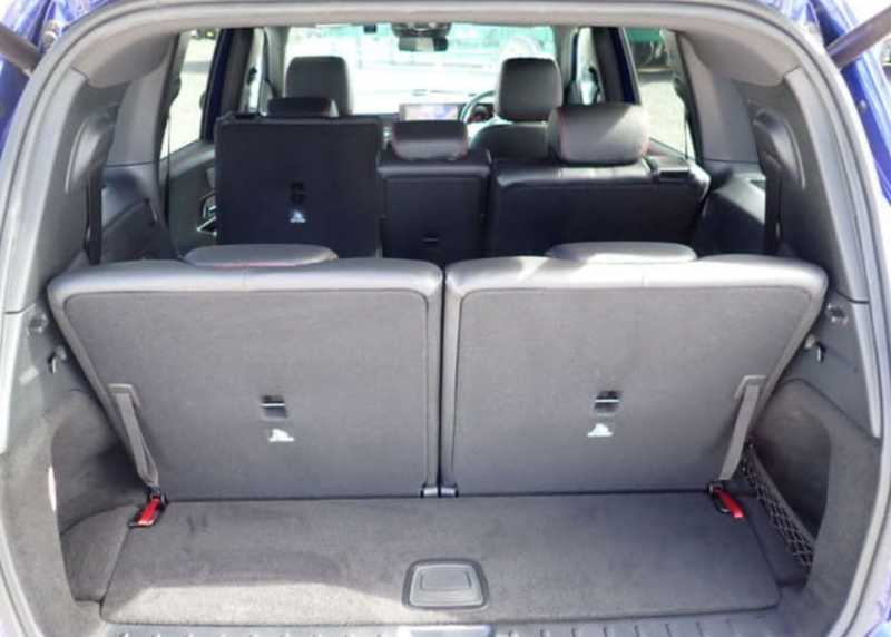 2022 Mercedes-Benz GLB 2,0L 2022 Cyprus