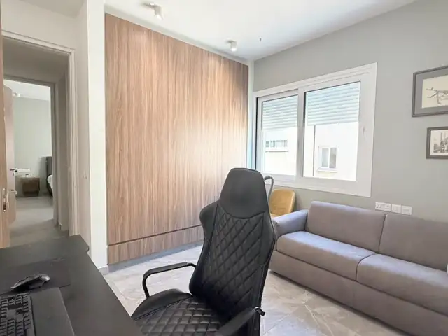 2-bedroom apartment for sale, Limassol — Limassol - Neapolis