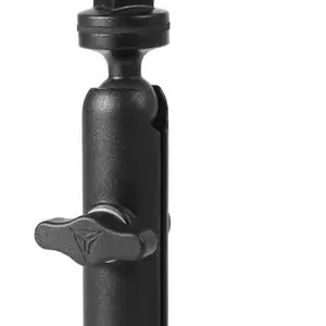 Sjcam zc2401 motorcycle rear view mirror mount for motorcycle acces..., Limassol — Agios Athanasios