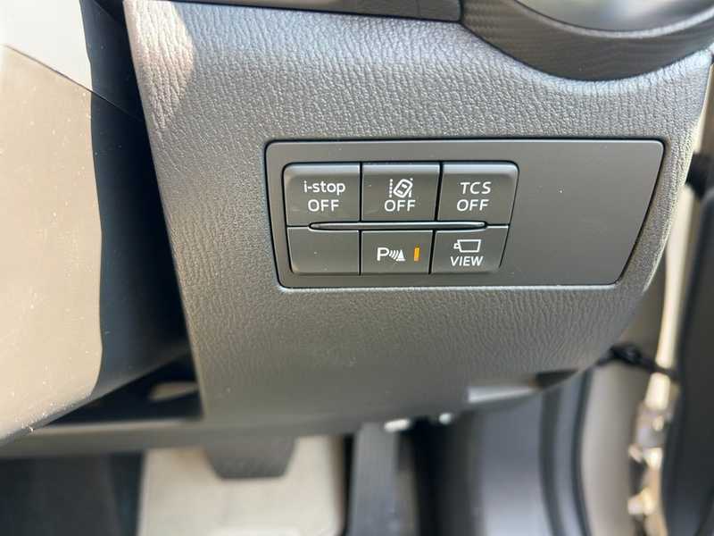 2024 Mazda CX-3 1,5L 2024 Cyprus