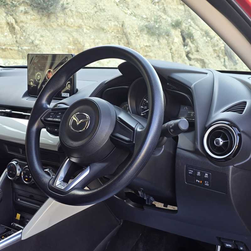 2023 Mazda 2 1,5L 2023 Cyprus