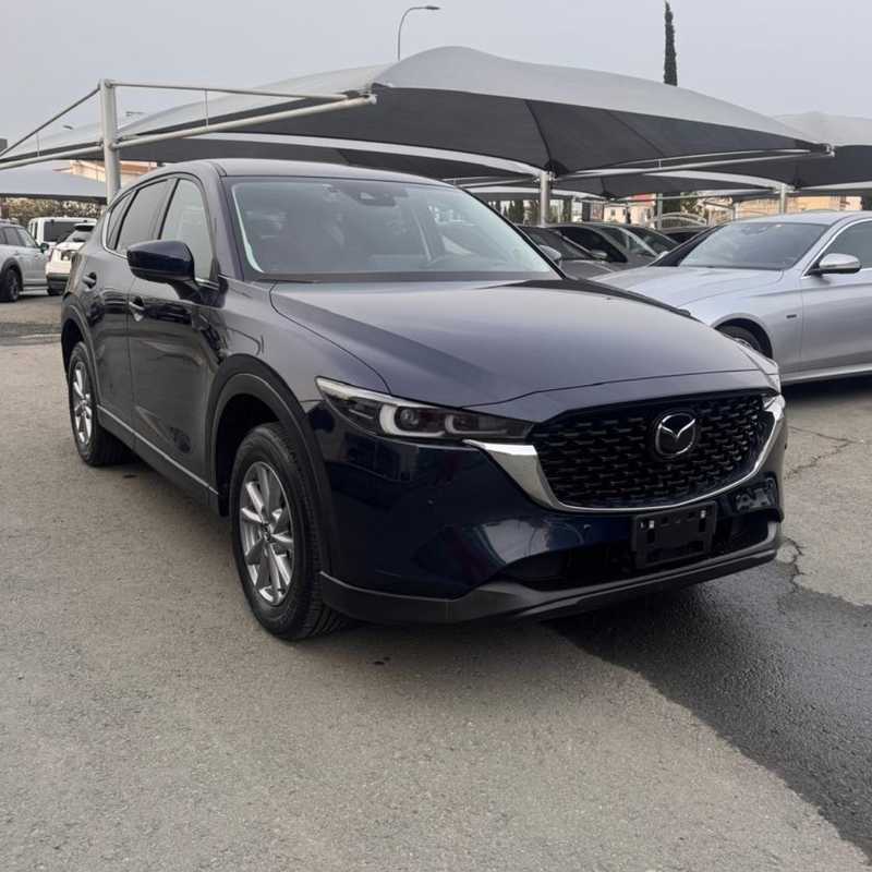 Mazda CX-5 2,0L 2022