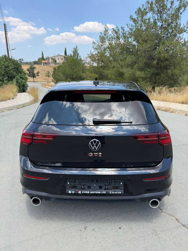 2022 Volkswagen Golf 2,0L 2022 Cyprus