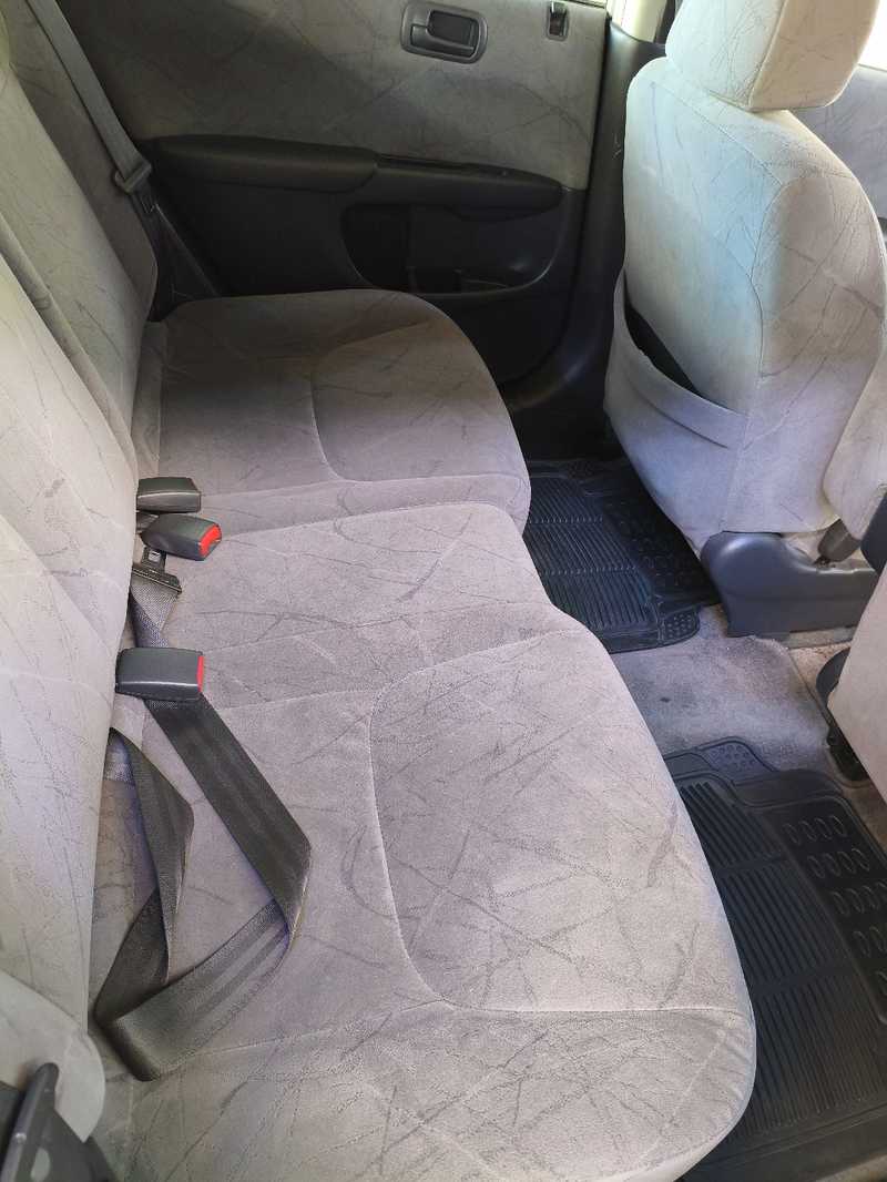 2004 Honda Civic 1,5L 2004 Cyprus