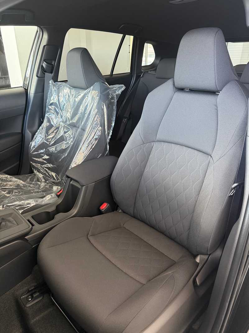 2025 Toyota Corolla Cross 1,8L 2025 Cyprus