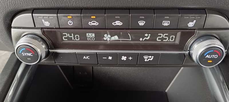 2023 Mazda CX-5 2,0L 2023 Cyprus