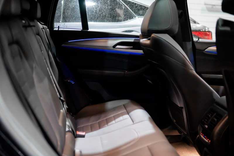 2021 BMW X4 2,0L 2021 Cyprus