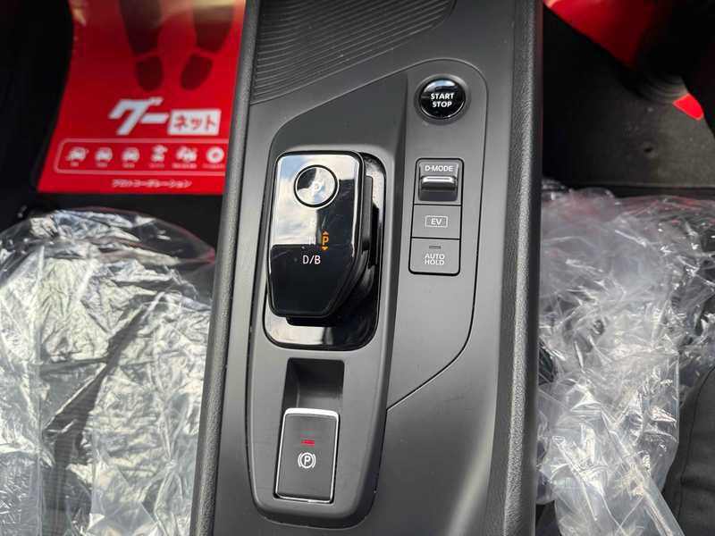 2022 Nissan Note e-Power 1,2L 2022 Cyprus