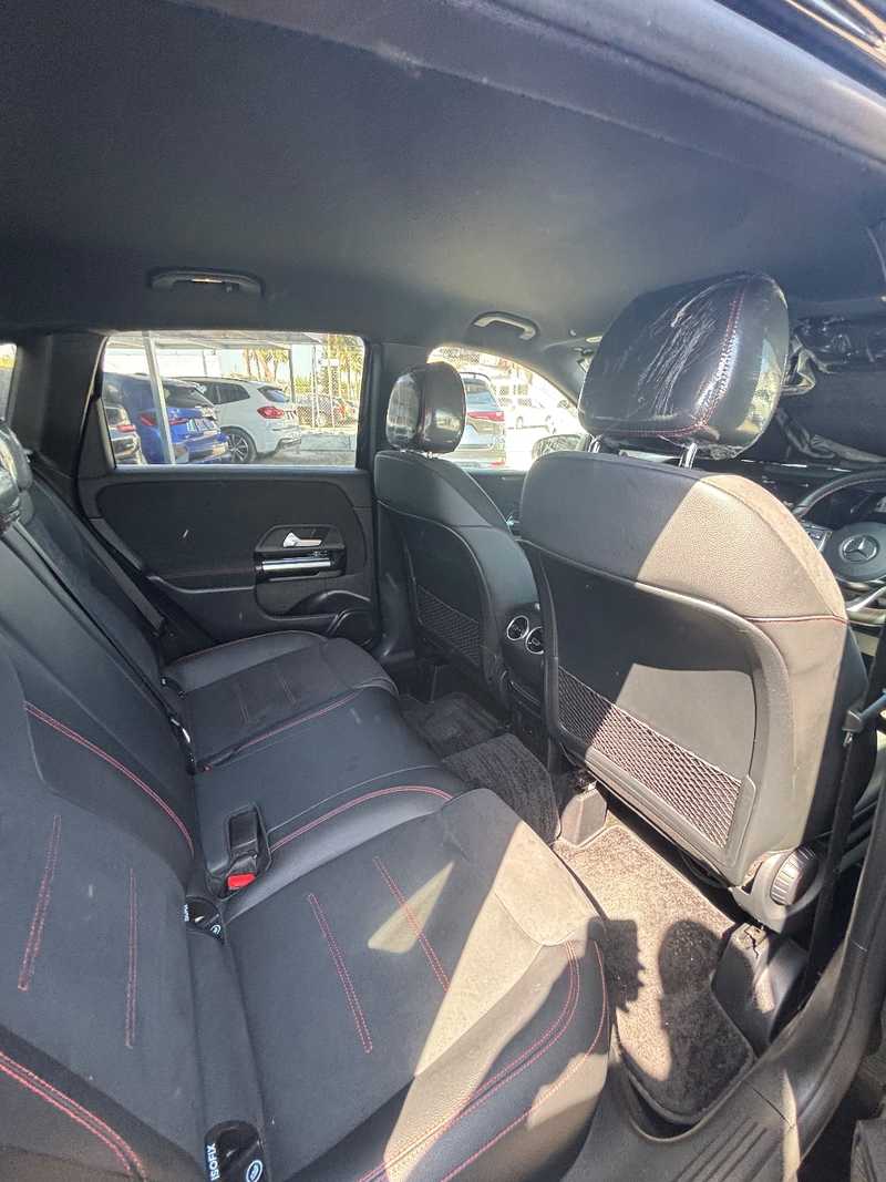 2023 Mercedes-Benz B-Class 2,0L 2023 Cyprus