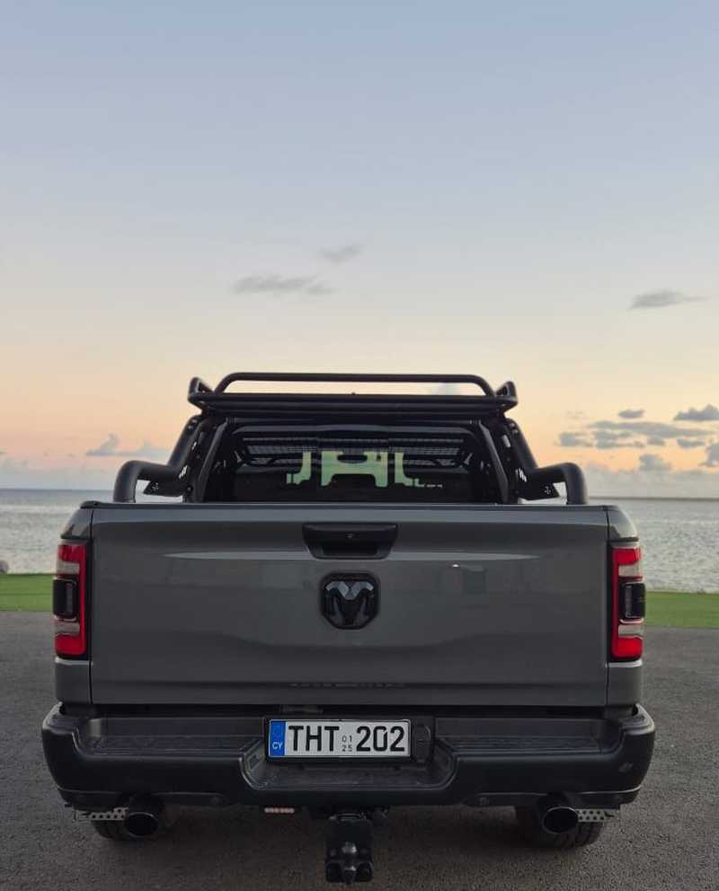 2020 Dodge Ram 5,7L 2020 Cyprus