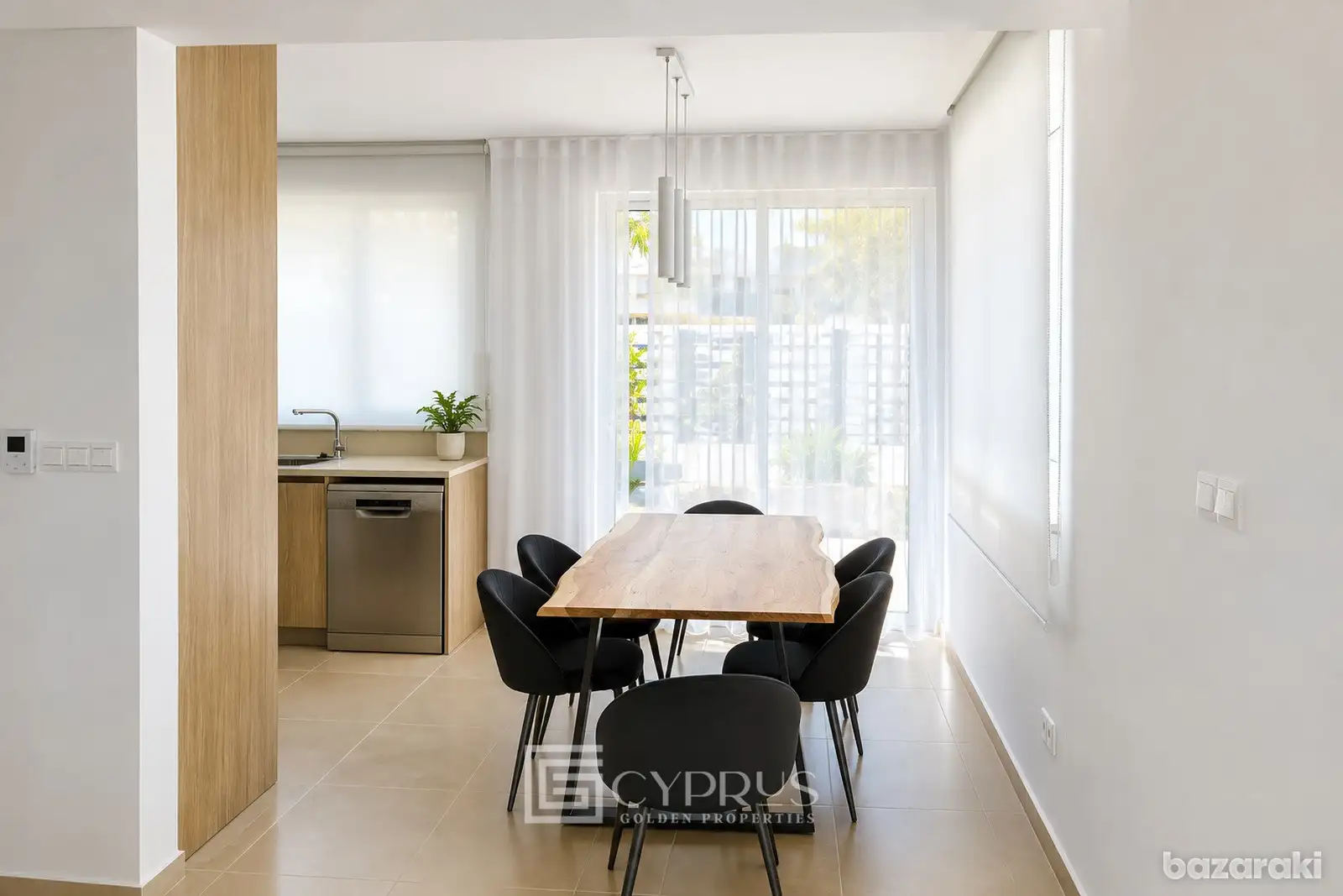 Villa, 3 bedrooms — 2