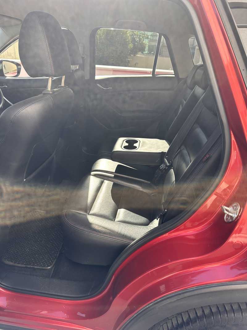 2014 Mazda CX-5 2,2L 2014 Cyprus