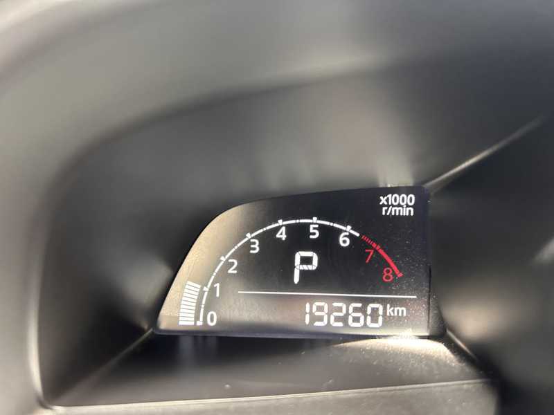 2022 Mazda 2 1,5L 2022 Cyprus