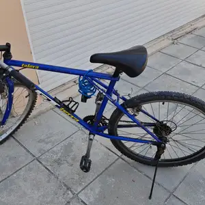 26 inch bike, Επαρχία Λευκωσίας — Στρόβολος - Σταυρός
